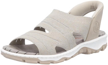 Rieker Trekkingsandalen 68895 beige Rieker Trekkingsandalen 68895 beige