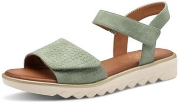 Jana Shoes M2826542 grün