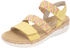 Remonte Dorndorf Riemchensandalen (R6861)