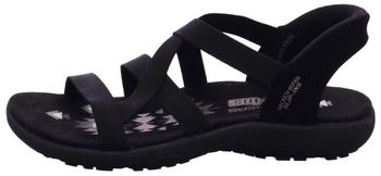 Skechers REGGAE SLIM STRETCH FLEX Sandalette