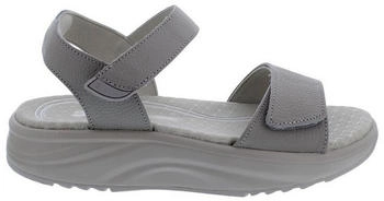 Joya Sandale Flores Light Beige