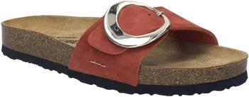 Josef Seibel Hermine rot schwarz