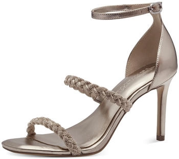 Tamaris 1-28035-42 933 Light Gold Sandale