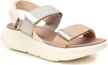 XTI Sandale 144073 beige