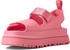 Sandale tropical pink 1152685-TPCL: UGG GoldenGlow Sandalen
