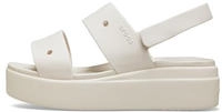 Sandalen Crocs Brooklyn 4U 210676 Beige Female
