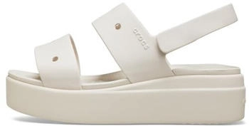 Crocs Brooklyn 4u Damen-Sandalen stuck Crocs Brooklyn 4u Damen-Sandalen stuck