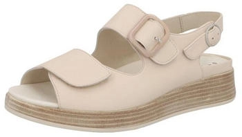Solidus Kami Ledersandalette