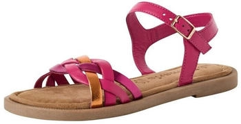 Tamaris Sandale 1-28115-44 Exclusive pink