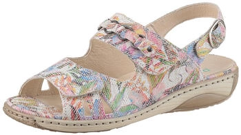 Waldläufer Garda Sandale Sommerschuh