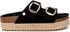 XTI Sandale 143635 schwarz