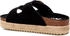 XTI Sandale 143635 schwarz