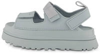 UGG 1152685-SFOA-10, UGG GOLDENGLOW Sandale 2025 sea foam - 41 grey Women