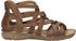 Josef Seibel Ivy 06 kastanie