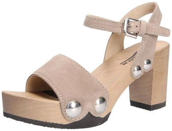 Softclox Sandalen EILYN beige