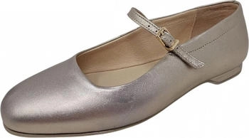 Apple of Eden Damen Sandale in beige