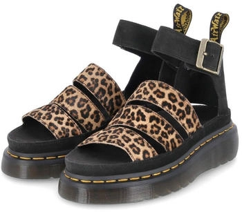 Dr. Martens Clarissa 2 Quad Riemchensandalette Dr. Martens Clarissa 2 Quad Riemchensandalette