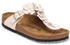 Birkenstock Zehentrenner Gizeh light rose
