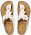 Birkenstock Zehentrenner Gizeh light rose