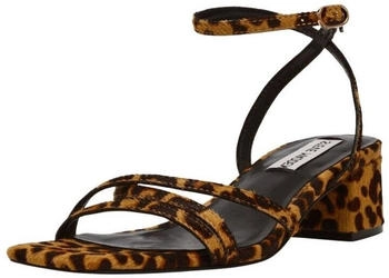 Steve Madden Leder Riemchensandalette