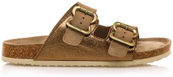 Mustang Mtng Sandalen 59960 braun