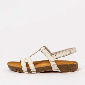 Art Leder Sandalen 1094641ZZ003 020 beige