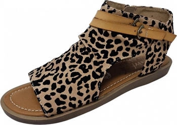 Blowfish Damen Sandale in beige