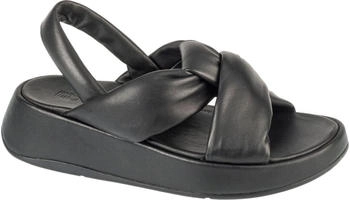 FitWear F-Mode Sandalen schwarz