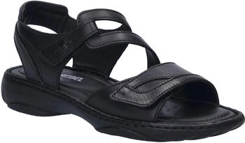 Josef Seibel Debra 25 schwarz