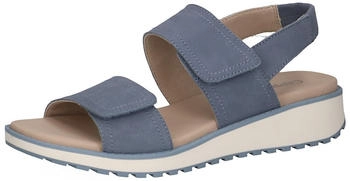 Caprice Sandale 9-28708-44 802 hellblau