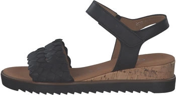 Gabor Comfort 62 759 schwarz kork