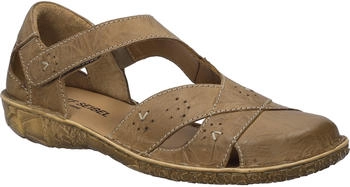 Josef Seibel Rosalie 03 camel