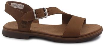 Timberland Calista Bay Backstrap Sandalen TB0A2R2TEM61W-090