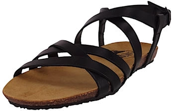 Plakton Afelpado Mam Vali 575184 Sandale schwarz