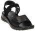 Ara TAMPA Damen Sandale schwarz