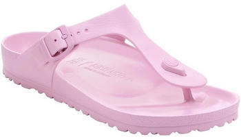 Birkenstock Freizeitschuhe Gizeh rosa 1027352