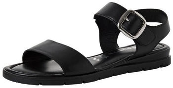 Tamaris Sandale schwarz 24444691
