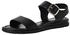 Tamaris Sandale schwarz 24444691