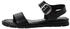 Tamaris Sandale schwarz 24444691
