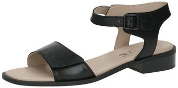 Caprice Sandalette 9-28202-44 schwarz