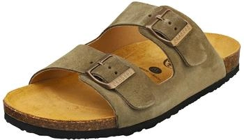 Plakton Sandalen kaki Beta-180010-5
