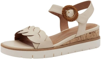 Tamaris Sandalette 1-28258-44 beige