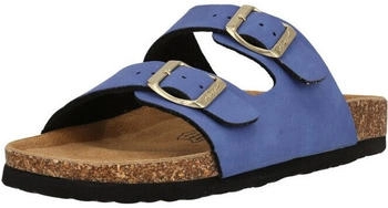 Cruz Hardingburg Sandale blau