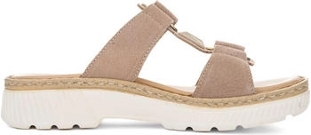 Ara Sandalette CAPRI-S Rauleder beige