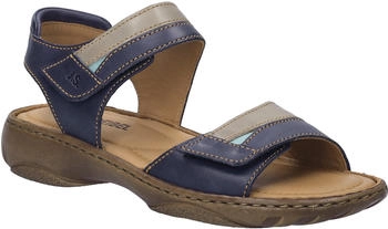 Josef Seibel Debra 19 indigo multi