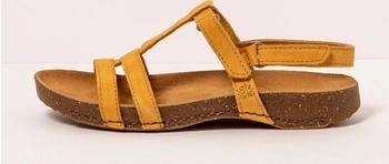 Art Leder Sandalen 1094651F5003 024 gelb