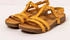 Art Leder Sandalen 1094651F5003 024 gelb
