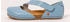 Art Ledersandalen Kreta blau 103842XP0003 0B0