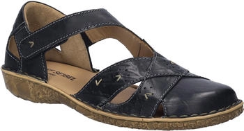 Josef Seibel Rosalie 03 schwarz
