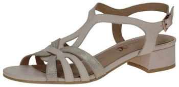 Caprice Sandale grau 24821594
